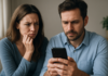 Phone Secrecy, Gut Feelings, and the Anxiety of Suspected Infidelity