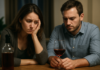Alcohol, Attraction, and the Slow Erosion of Intimacy in Marriage