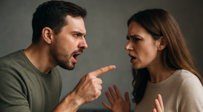 How Repeated Name-Calling Can Reveal Deeper Compatibility Problems