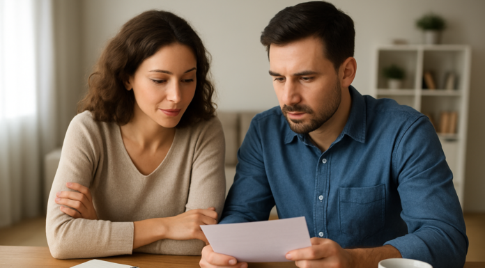 Shared Finances, Separate Assets, and Fairness in Unmarried Partnerships