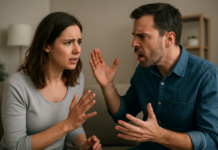 Divorce Threats During Conflict and the Damage They Do to Marriage