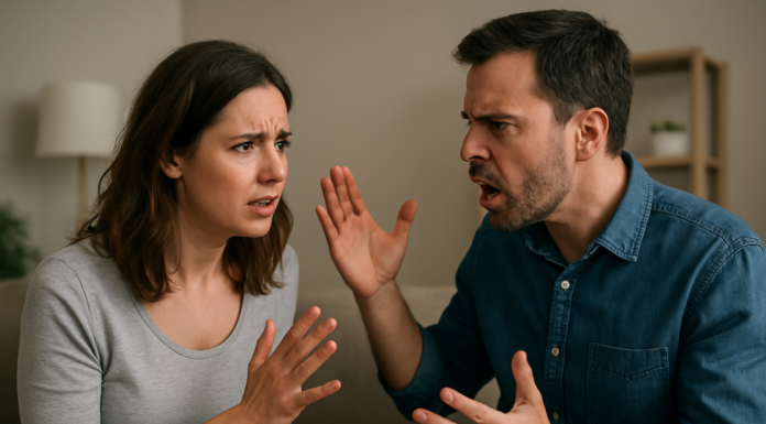 Divorce Threats During Conflict and the Damage They Do to Marriage