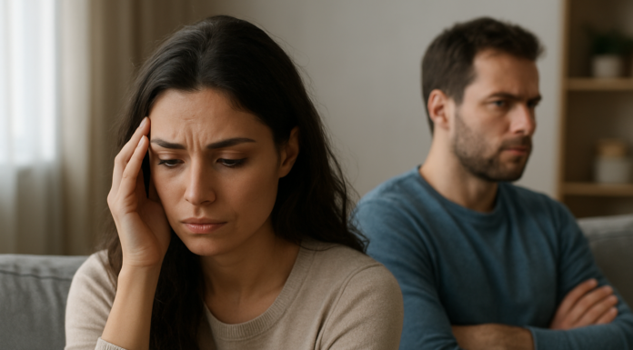 Why Leaving an Unhealthy Relationship Feels Hard