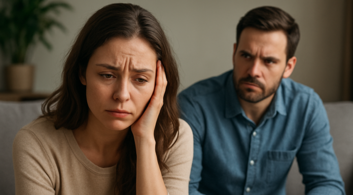 Jealousy, Control, and the Hidden Cost of Constant Reassurance