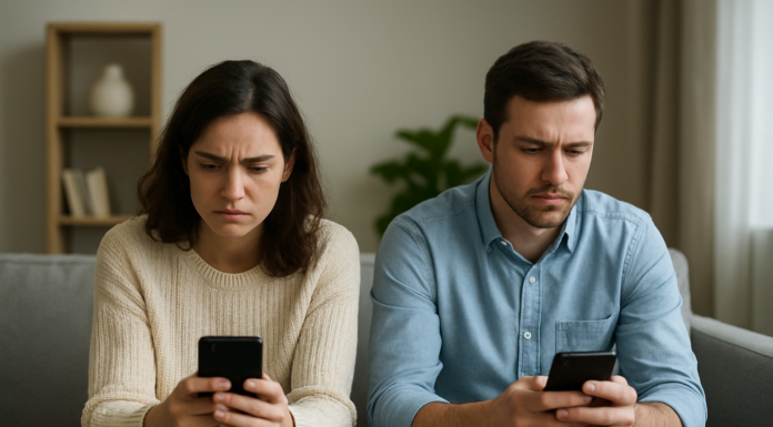 Intelligence Insecurity: When Comparison Creates Distance in Relationships