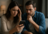 How Unclear Evidence Can Keep Couples Trapped in Suspicion