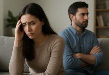 Needing Space vs. Feeling Rejected: A Common Relationship Conflict