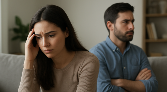 Needing Space vs. Feeling Rejected: A Common Relationship Conflict