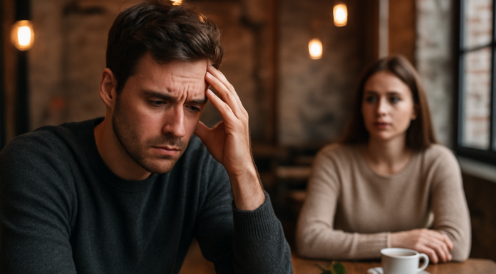 Approach Anxiety and the Fear of Being Unwanted in Modern Dating