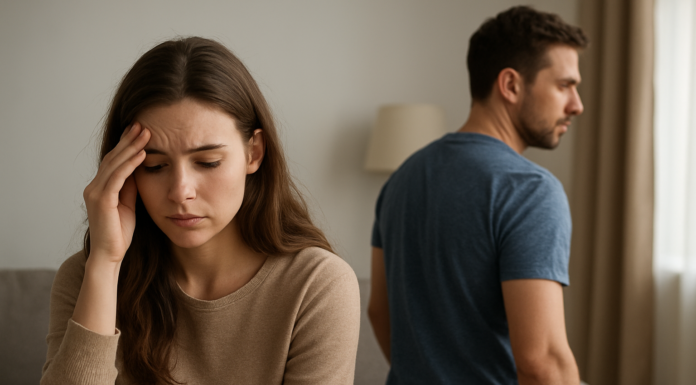 Blindside Breakups: Why Avoidant Partners Often Leave Without Warning