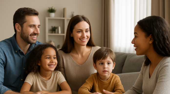 Dating Someone With Multiple Children and Co-Parents: What to Consider