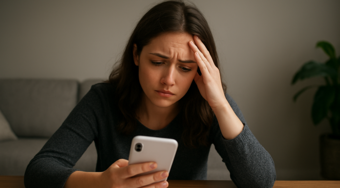 Long-Distance Relationship Doubts Before an Expensive Visit