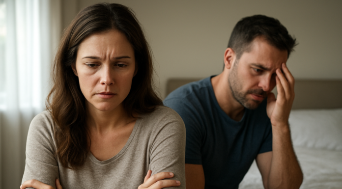 Sexual Boundaries, Fantasies, and Betrayal Inside Long-Term Marriage