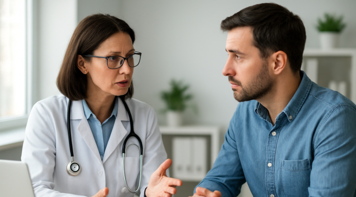 Medical Autonomy and Relationship Control Over Healthcare Choices
