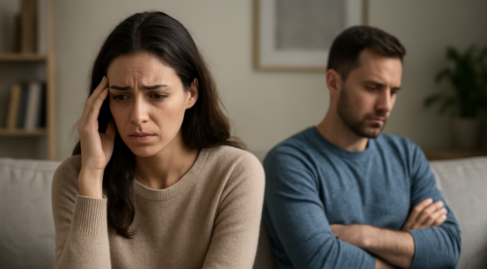 Emotional Dismissal in Marriage: When There Is No Single Breaking Point