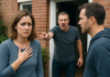 Neighbor Conflict, False Accusations, and Feeling Unsafe at Home