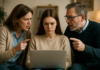 Controlling Parents, College Choices, and the Fight for Independence