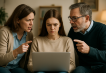 Controlling Parents, College Choices, and the Fight for Independence