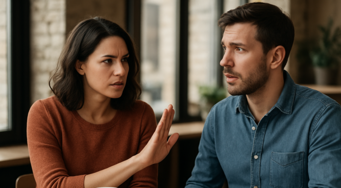 Free Dating: Set Child-Free Boundaries Early