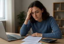Feeling Behind in Your Late Twenties: Career Delays, Debt, and Self-Worth