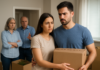 Moving In With a Partner When Parents React With Shame and Control