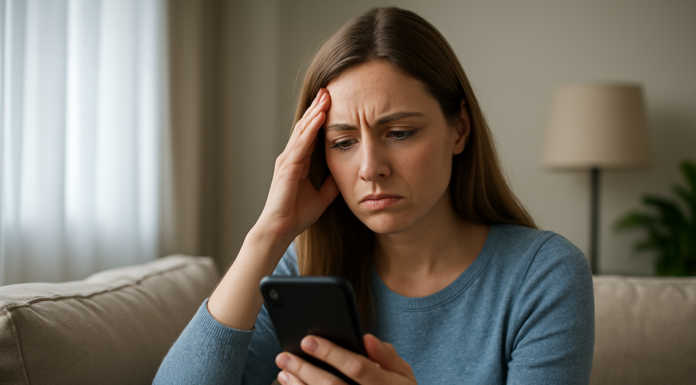 How to End a Relationship When Your Partner Avoids Meeting in Person