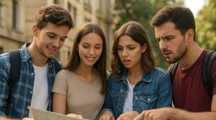 Friend Group Travel Boundaries: Planning a Trip Without Inviting Everyone