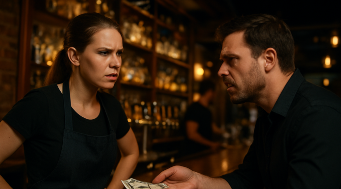 Workplace Power, Tip Disputes, and Exploitation in Nightlife Jobs