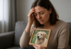 Pet Loss Grief and the Guilt of Not Being There at the End