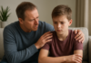 Grooming Concerns, Age Gaps, and Protecting a Younger Sibling