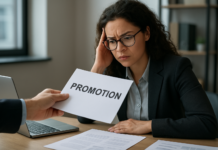When a Promotion Comes With More Responsibility but No Real Raise
