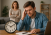 Time Management, Family Expectations, and Guilt in Young Adulthood