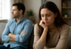 The Emotional Pull of an Old Situationship During a Healthy Relationship