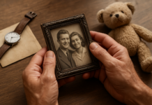 Why Sentimental Objects Can Feel Impossible to Let Go
