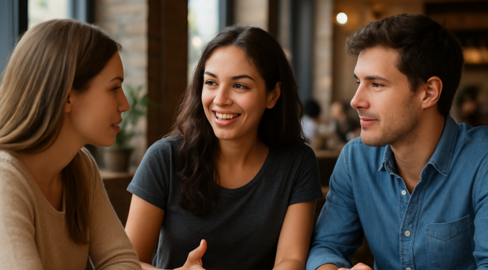 Dating Standards, Physical Attraction, and Honest Advice Between Friends