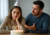 Birthday Disappointment, Emotional Triggers, and Relationship Repair
