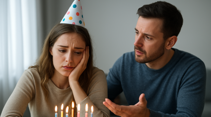 Birthday Disappointment: Triggers & Repair | Bella Kent