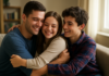 Reconnecting With Younger Siblings After Years Away From Home