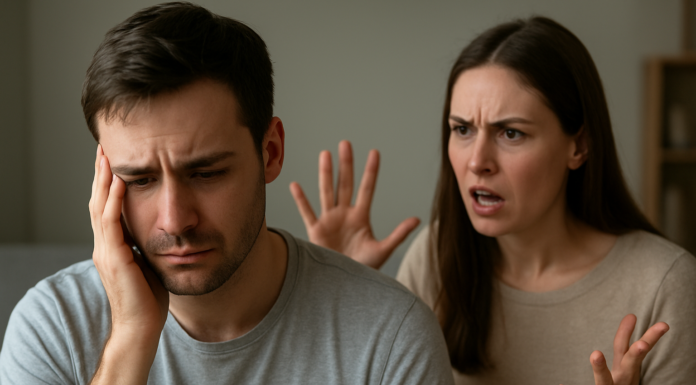 When Female-on-Male Partner Violence Is Minimized