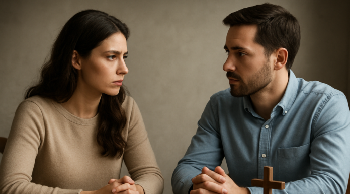 Religion, Control, and Compatibility in Serious Relationships