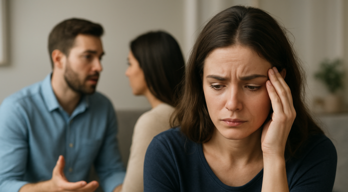 Cheating, Gaslighting, and the Myth That Loyalty Is Unrealistic