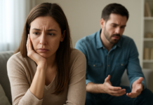 When Daily Emotional Effort Feels One-Sided in a Long-Term Relationship