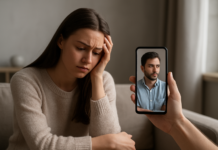 Long-Distance Love, Emotional Distance, and the Pain of Feeling Unchosen
