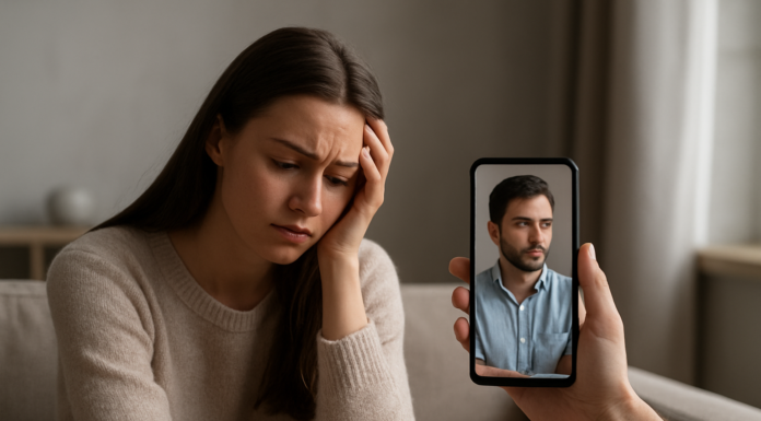 Long-Distance Love, Emotional Distance, and the Pain of Feeling Unchosen