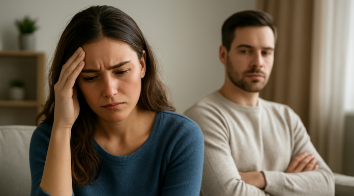 Why Your “Perfect” Man May Be Quietly Draining Your Soul