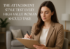 The Attachment Style Test Every High-Value Woman Should Take