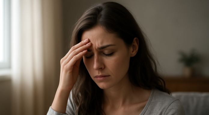 The Silent Habit That Quietly Steals a Woman’s Feminine Energy