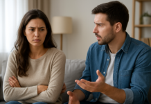 Why “Just Communicate” Can Keep You Trapped in Mediocre Love