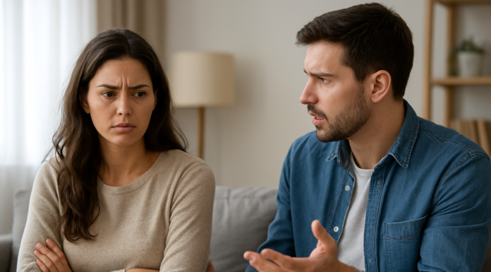 Why “Just Communicate” Can Keep You Trapped in Mediocre Love
