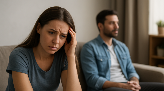 Why Women Get Trapped in Situationships